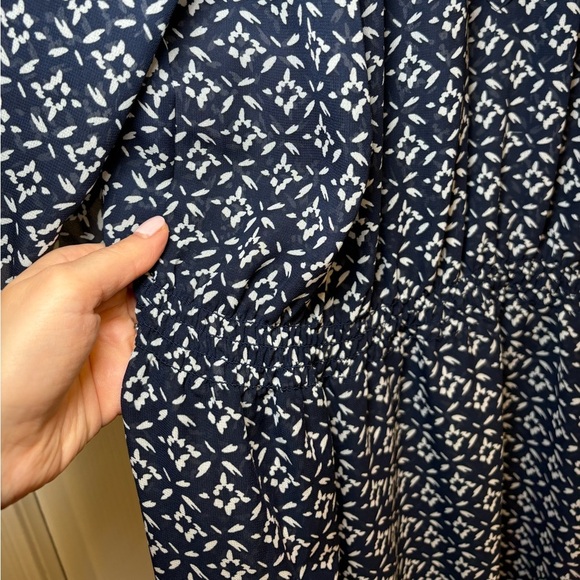 Lauren Ralph Lauren - Beach Cover Up Floral Print - Picture 3 of 8